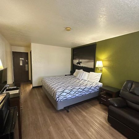 Simple Rewards Inn Руідозо Екстер'єр фото