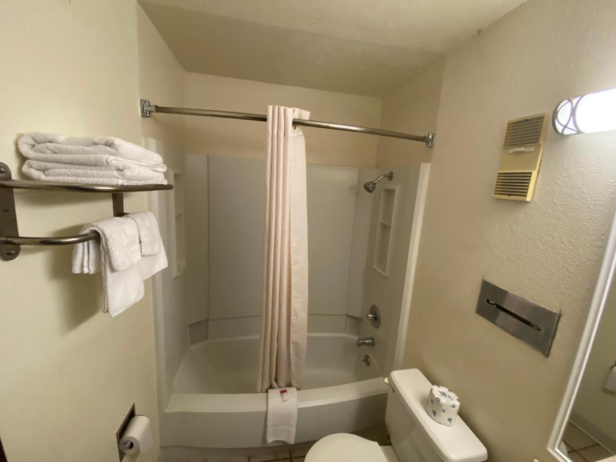 Simple Rewards Inn Руідозо Екстер'єр фото