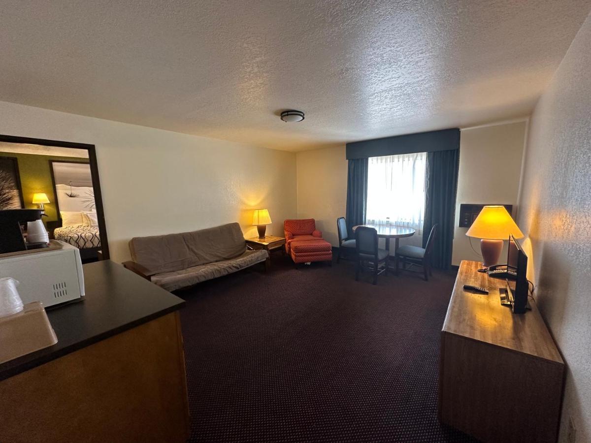 Simple Rewards Inn Руідозо Екстер'єр фото