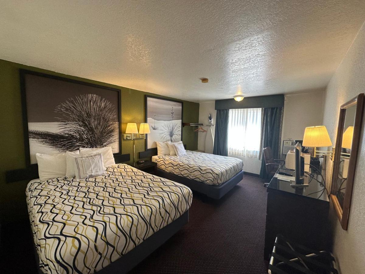 Simple Rewards Inn Руідозо Екстер'єр фото
