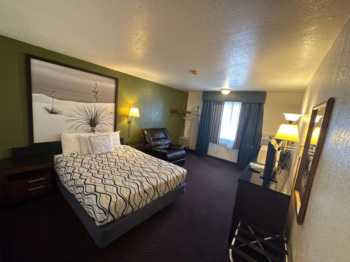 Simple Rewards Inn Руідозо Екстер'єр фото