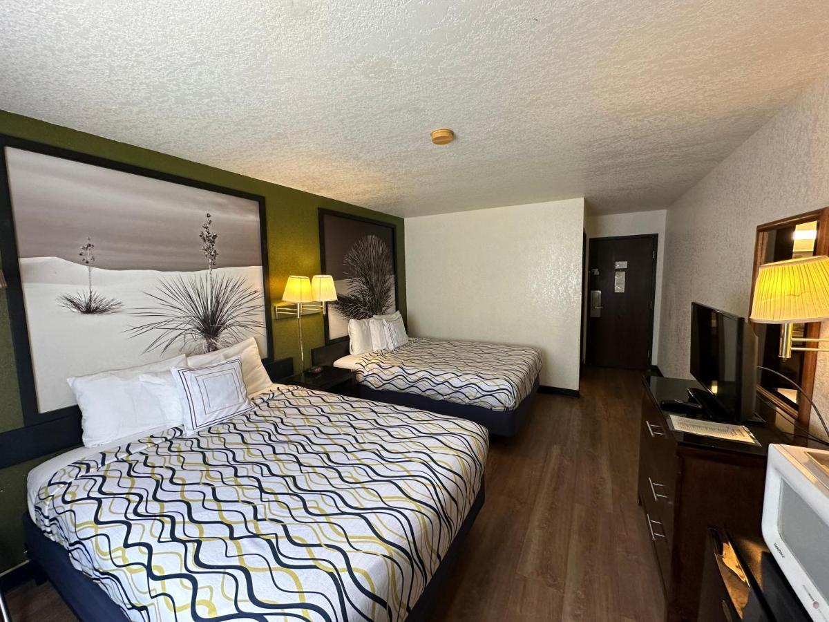 Simple Rewards Inn Руідозо Екстер'єр фото
