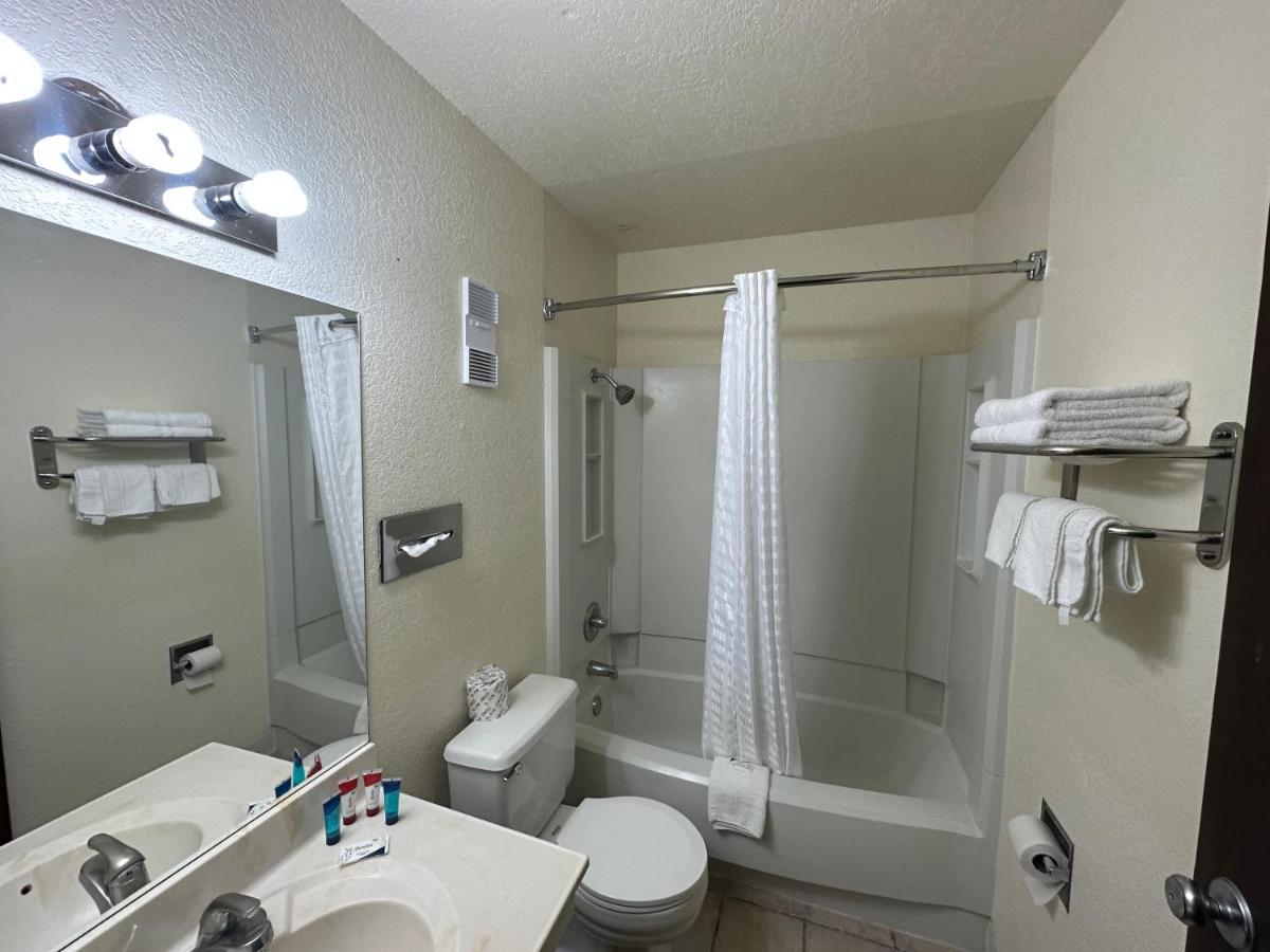 Simple Rewards Inn Руідозо Екстер'єр фото